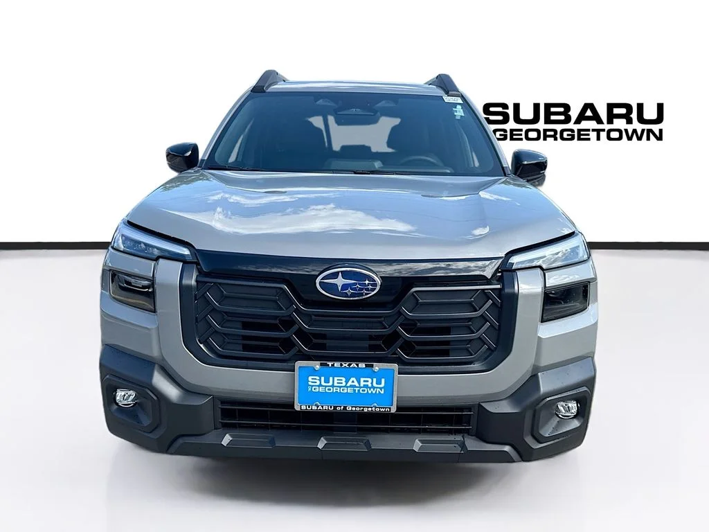 New 2026 Beige Subaru Limited image 3