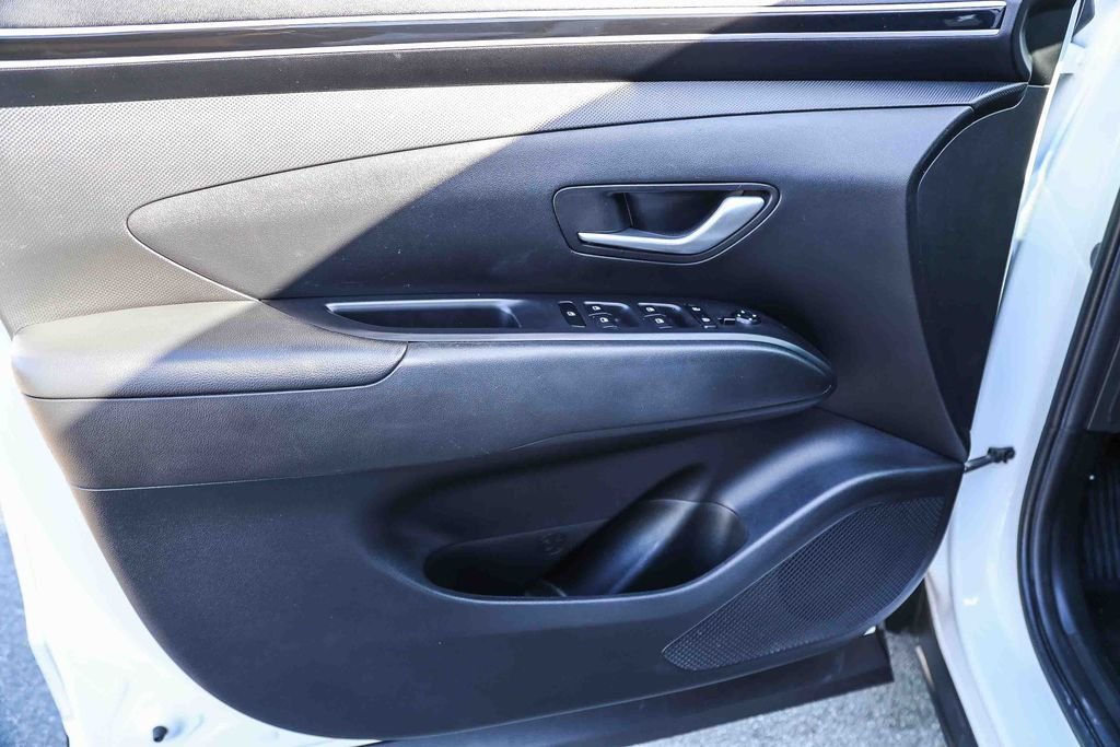 2022 Hyundai Santa Cruz SEL - Photo 20
