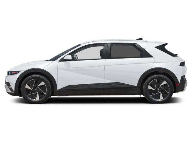 New 2027 Atlas White Hyundai SEL image 2