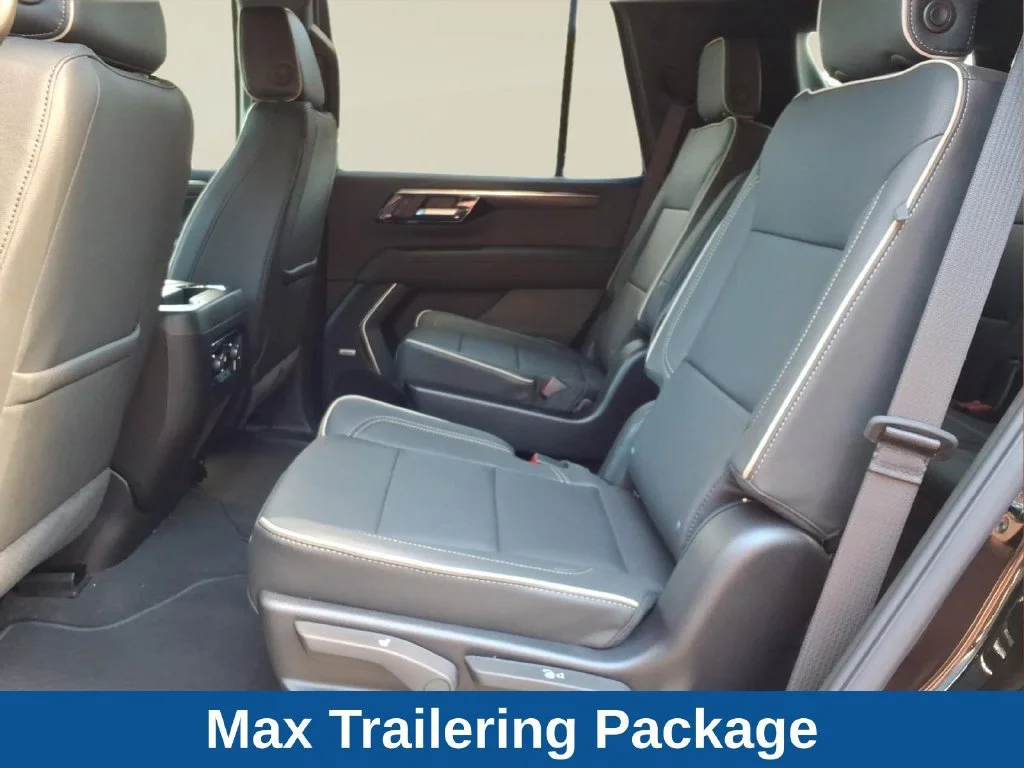 2027 Chevrolet Tahoe Premier - Photo 23