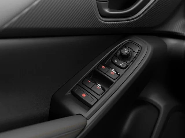 New 2026 MAGNETITE GRAY PEARL Subaru Sport image 22