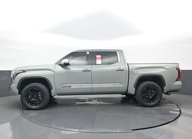 2026 Toyota Tundra 1794 Edition - Photo 23