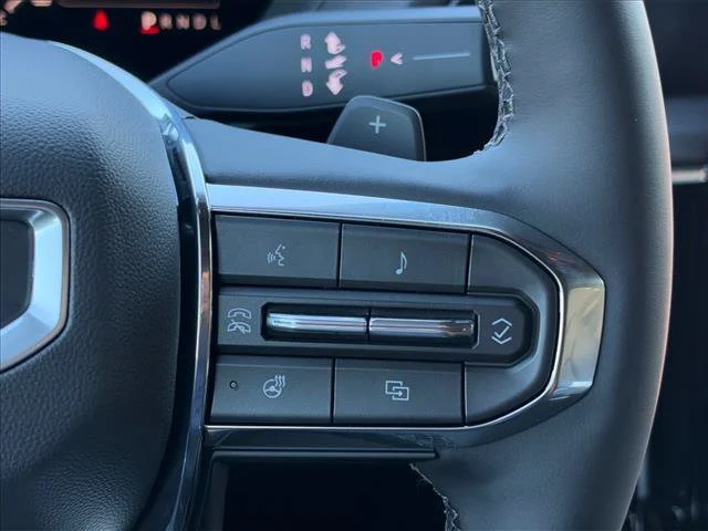 2026 GMC Yukon XL Denali - Photo 34
