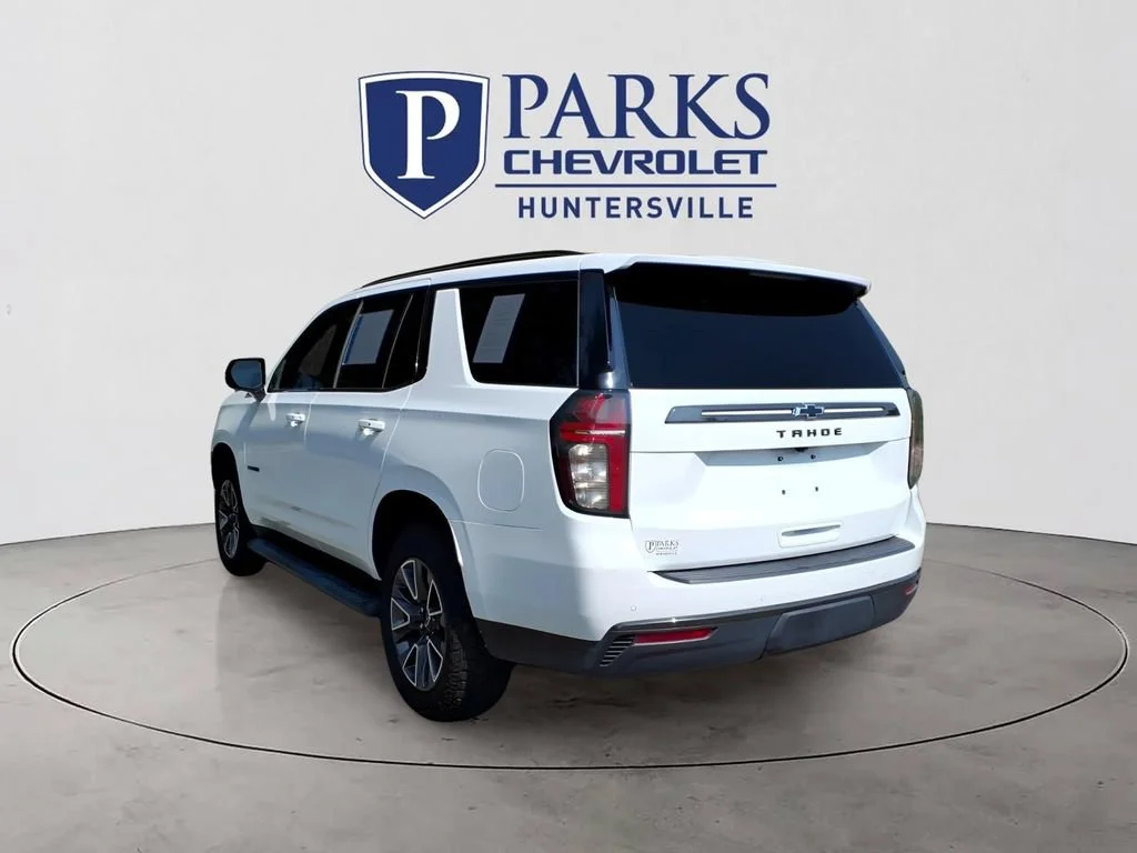 Used 2022 SUMMIT WHITE Chevrolet Z71 image 30