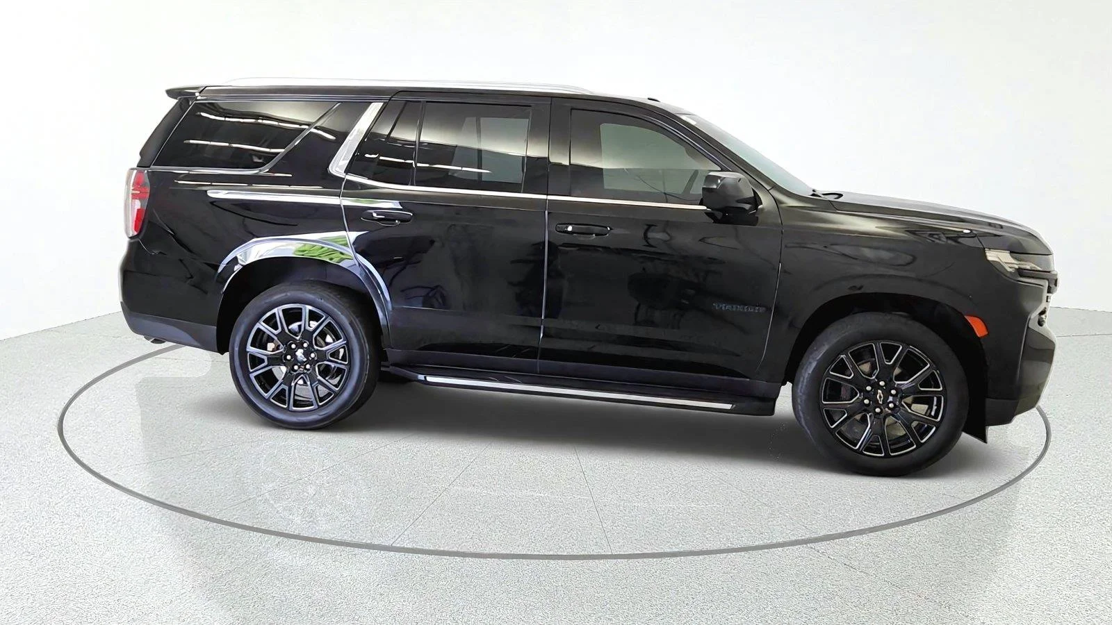 Used 2023 BLACK Chevrolet LS image 10
