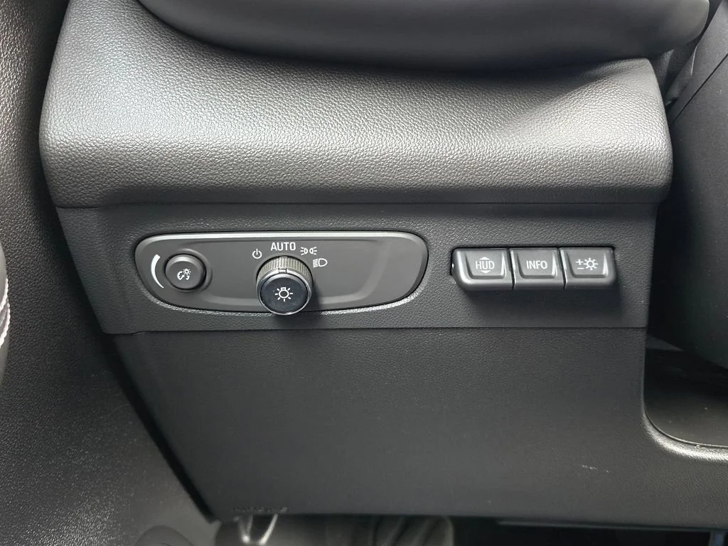 2023 Buick Envision Avenir - Photo 20