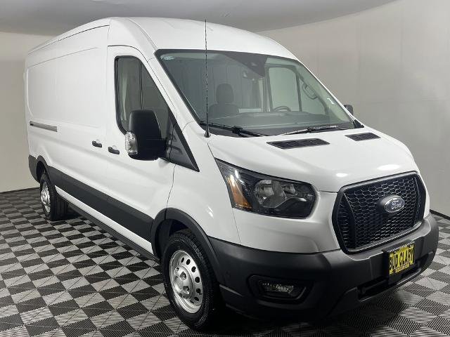2025 Ford Transit Van Base - Photo 31