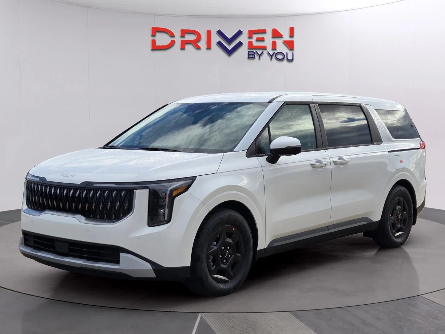 2026 Kia Sedona LXS's photo