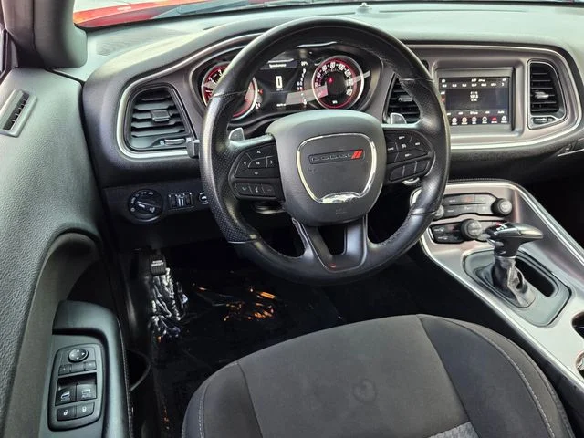 Used 2022 Red Dodge GT image 13