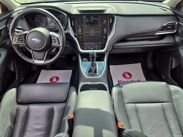 Used 2021 Gray Subaru Limited image 15