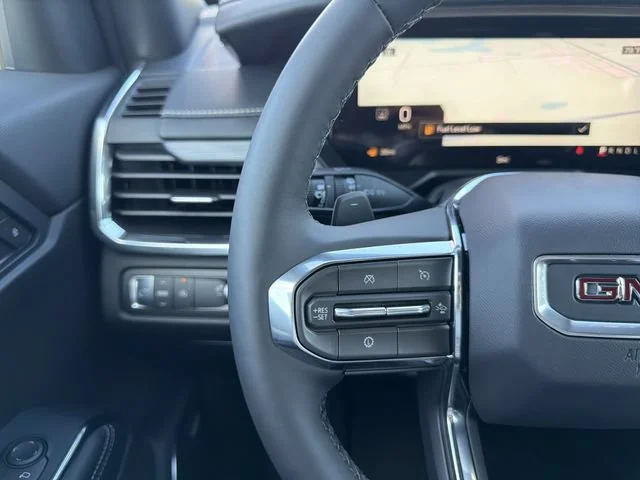 New 2026 Summit White GMC Elevation image 31