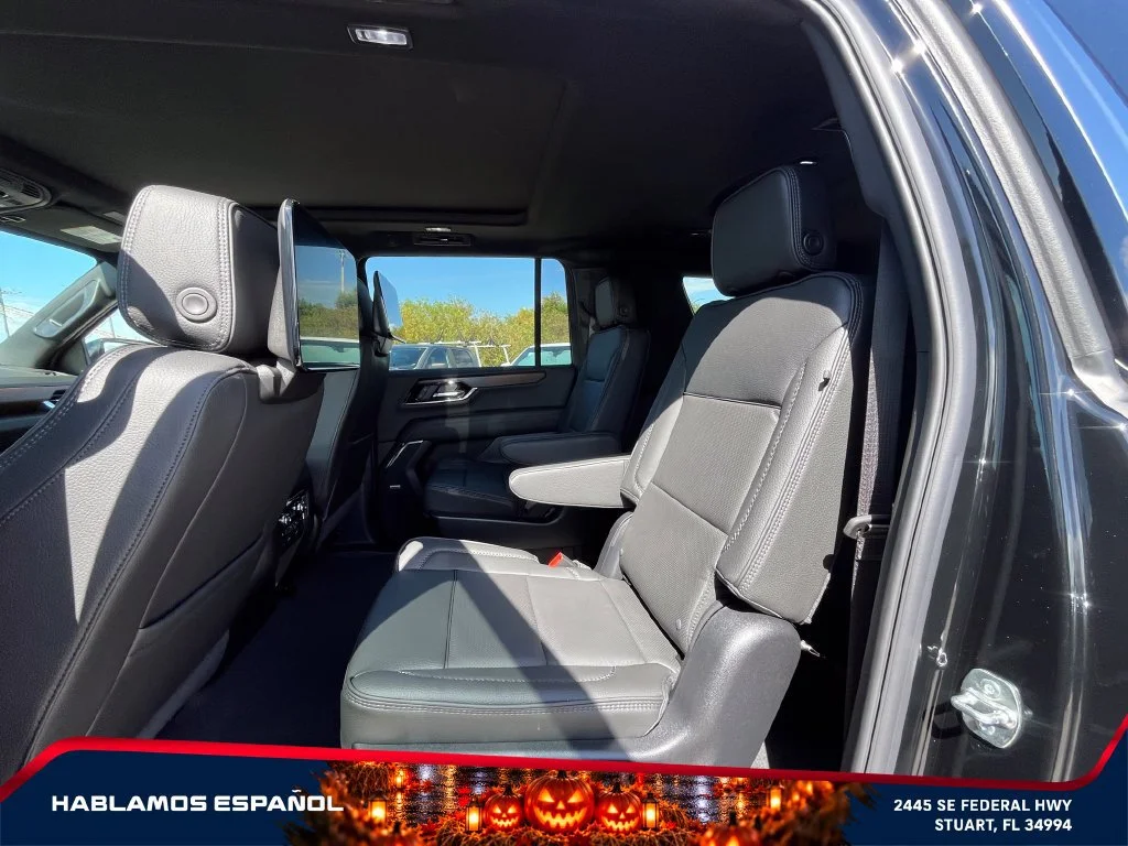 New 2027 Onyx Black GMC Denali image 12