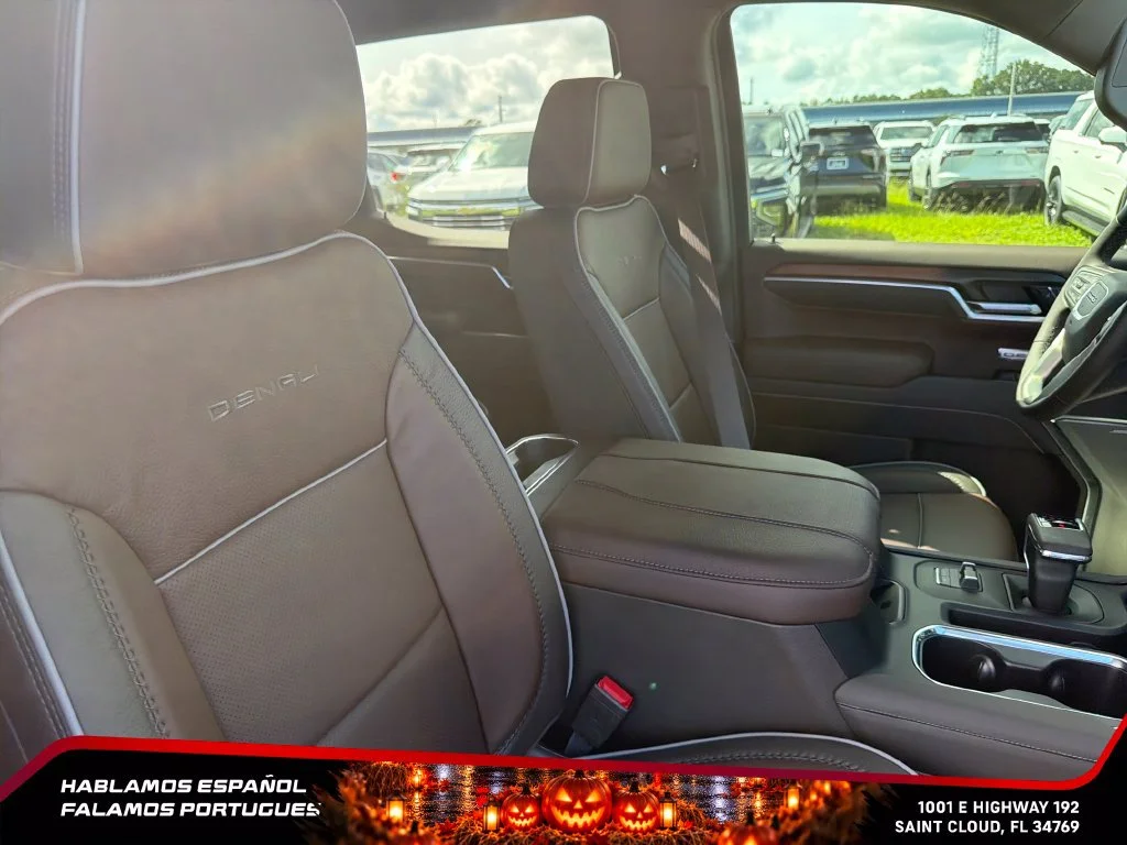 2026 GMC Sierra 1500 Denali - Photo 33
