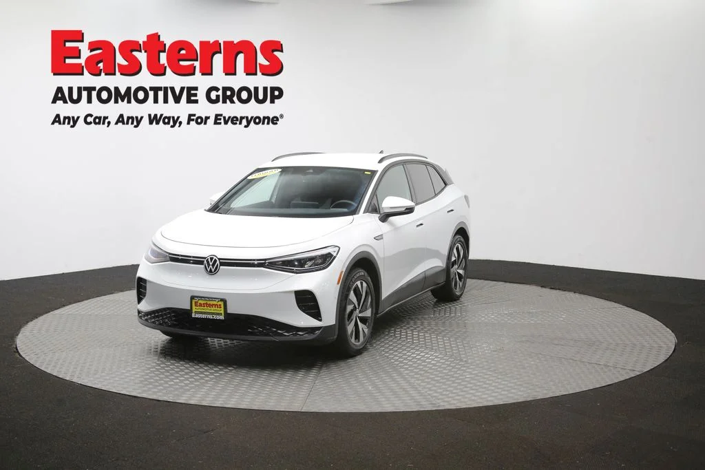 Used 2023 White Volkswagen Pro image 52