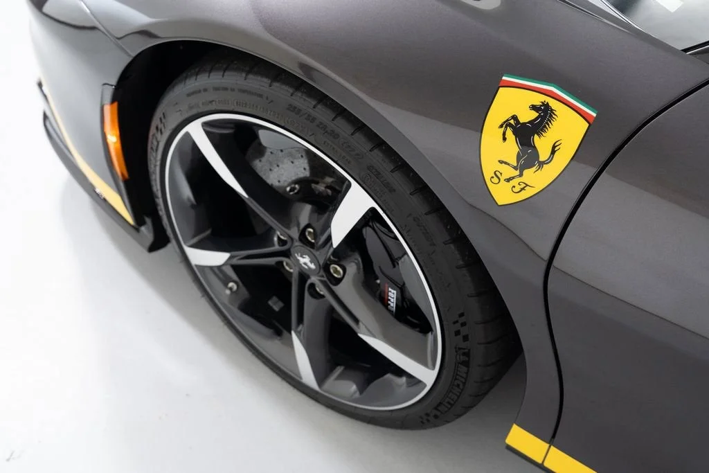 Used 2022 Extra Sample Ferrari  image 50