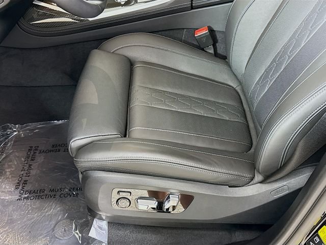 2024 BMW X7 ALPINA XB7 - Photo 20
