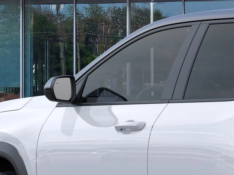 New 2026 Summit White Chevrolet LT image 12