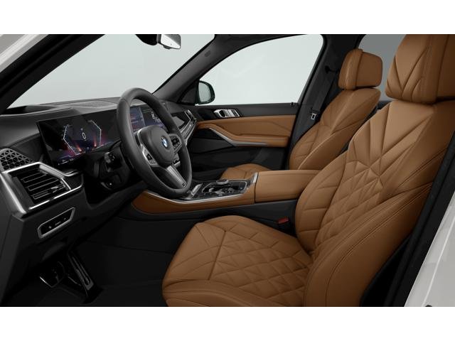 New 2026 Mineral White Metallic BMW sDrive40i image 6