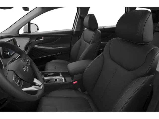Used 2019 Machine Gray Hyundai Limited image 12