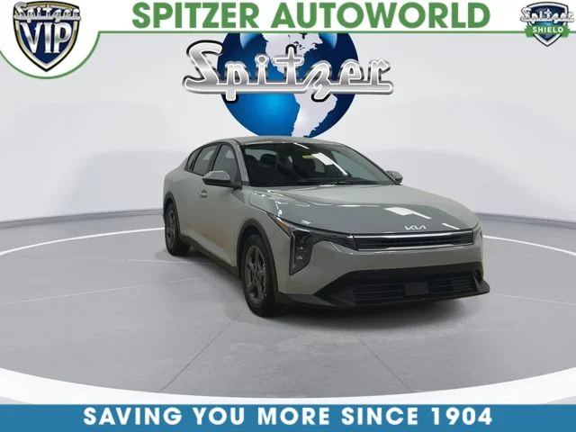 New 2026 Morning Haze Kia EX image 3