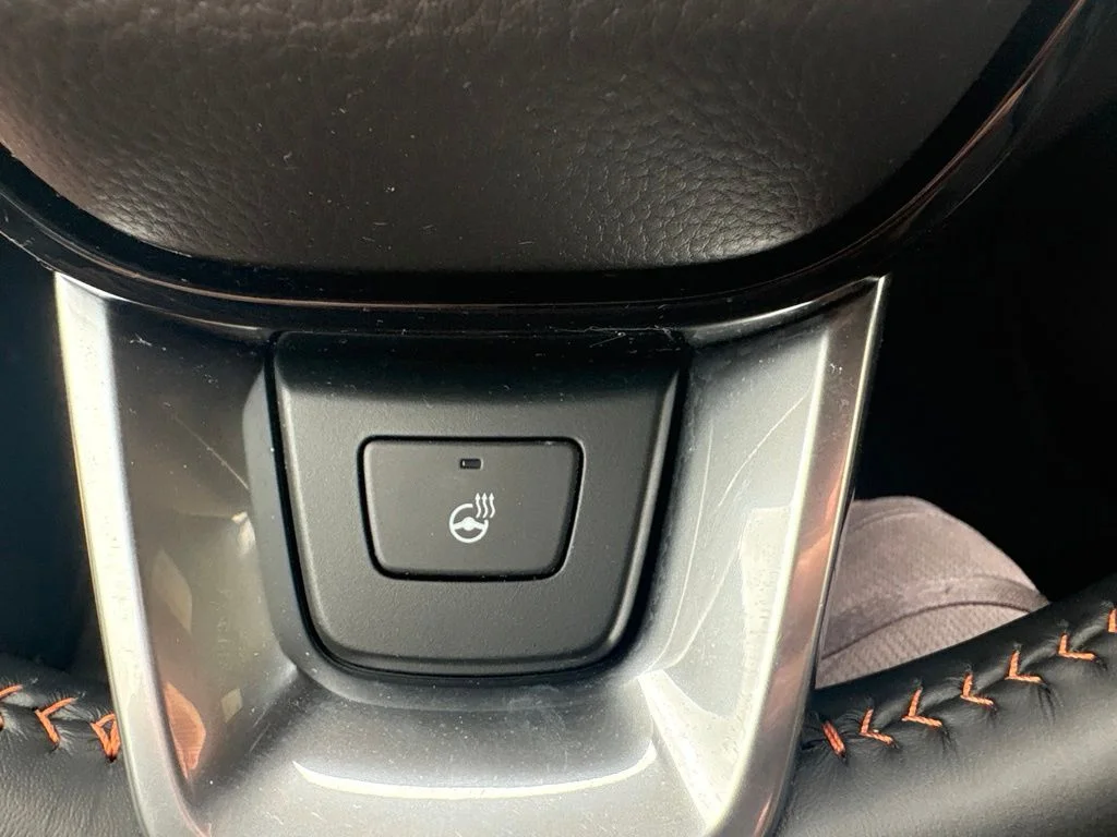 Certified Used 2026 Platinum White Pearl Honda Sport Touring image 18