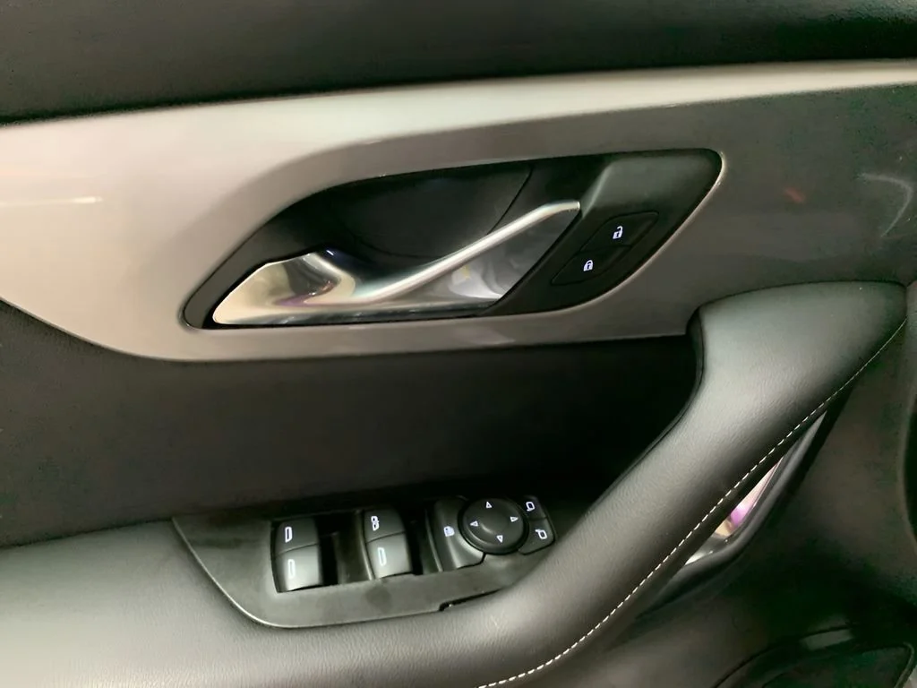 2025 Chevrolet Blazer 2LT - Photo 26