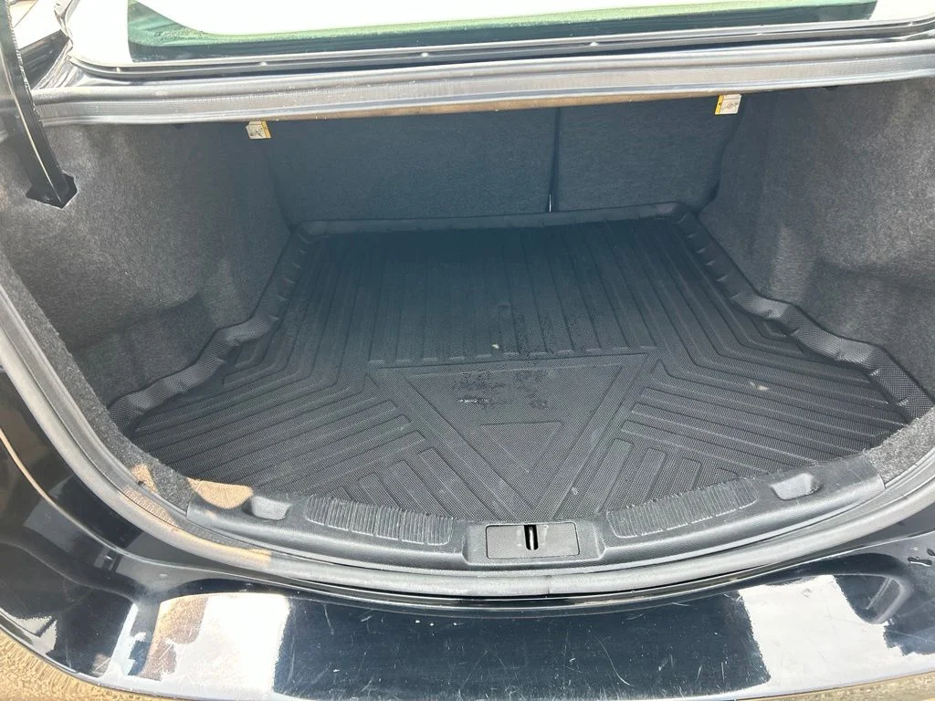 Used 2017 Black Ford SE image 22