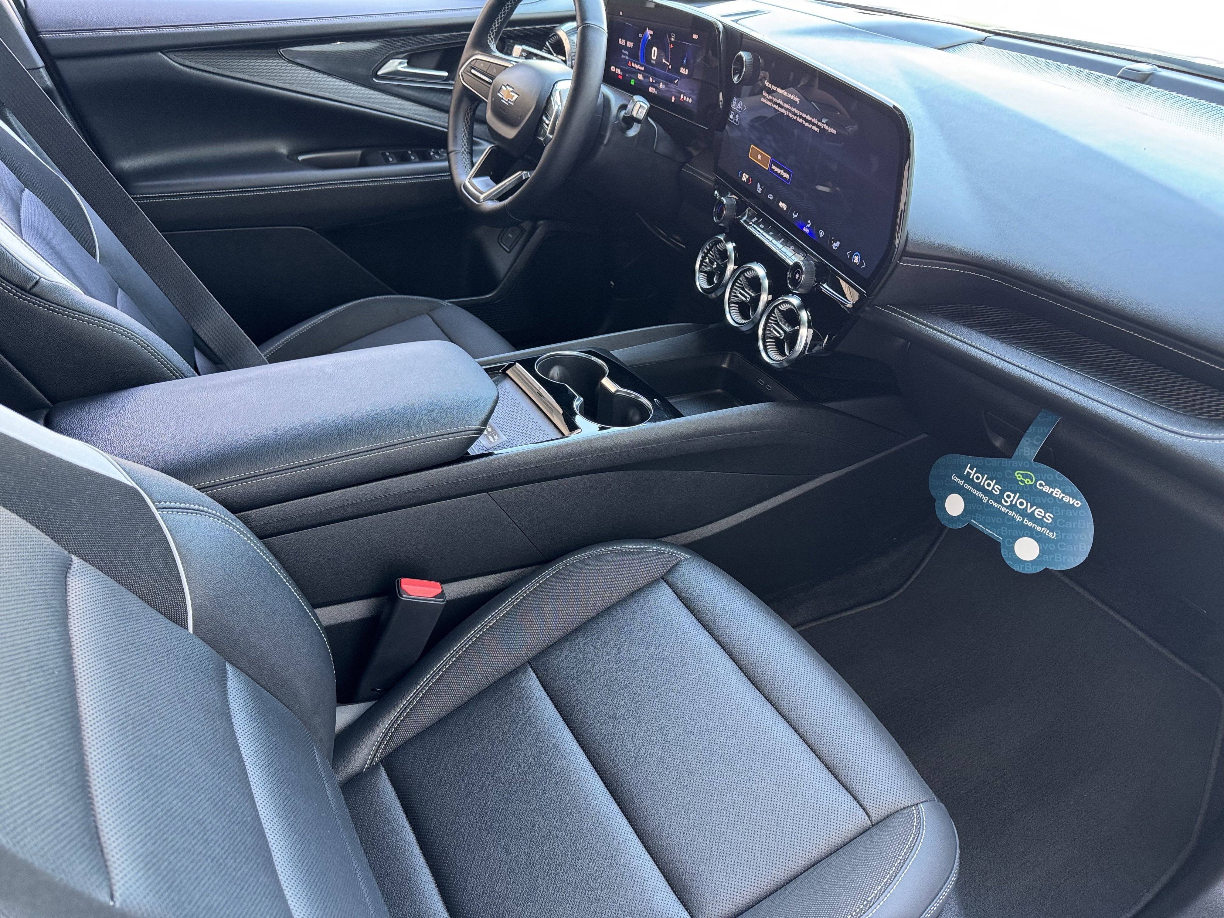 2024 Chevrolet Blazer EV LT - Photo 21