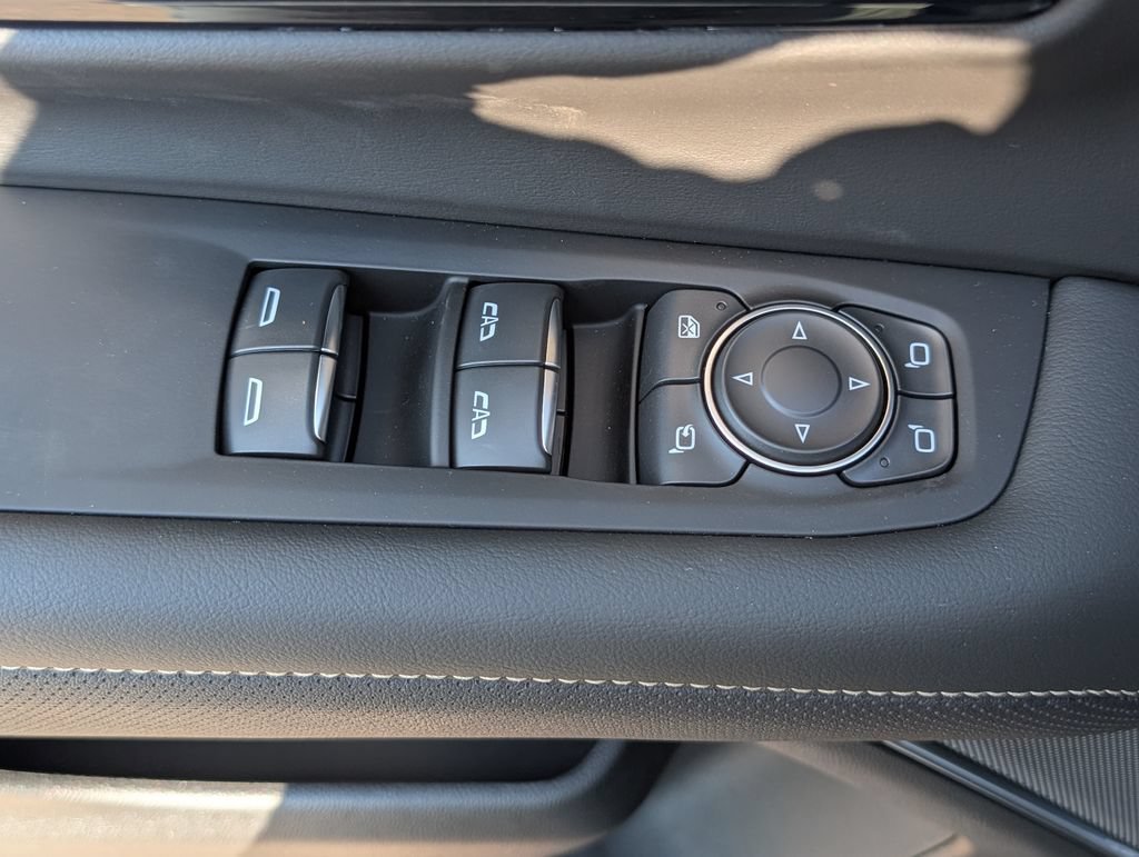 2026 Chevrolet Tahoe Premier - Photo 16