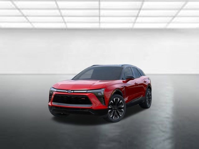 2026 Chevrolet Blazer EV RS - Photo 8