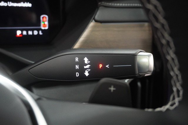 2027 GMC Acadia Denali Ultimate - Photo 34