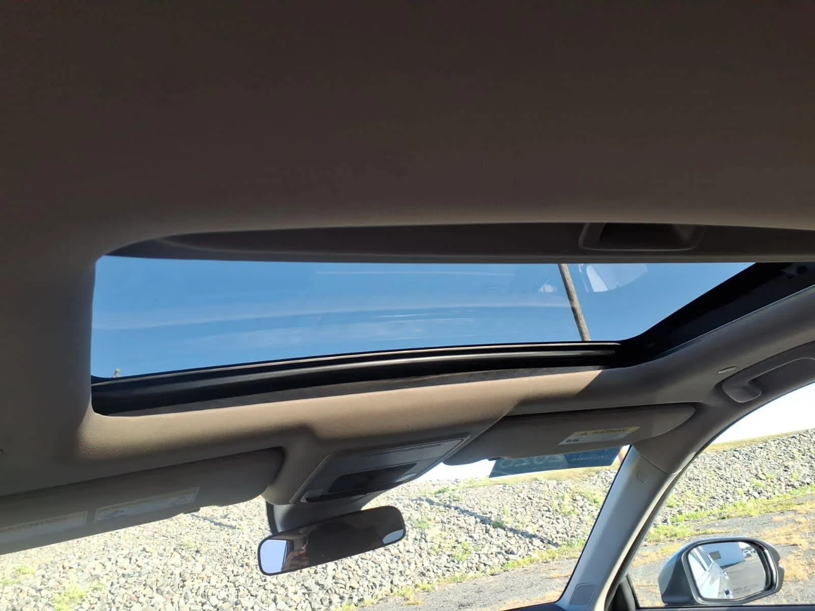2026 Honda CR-V EX - Photo 16