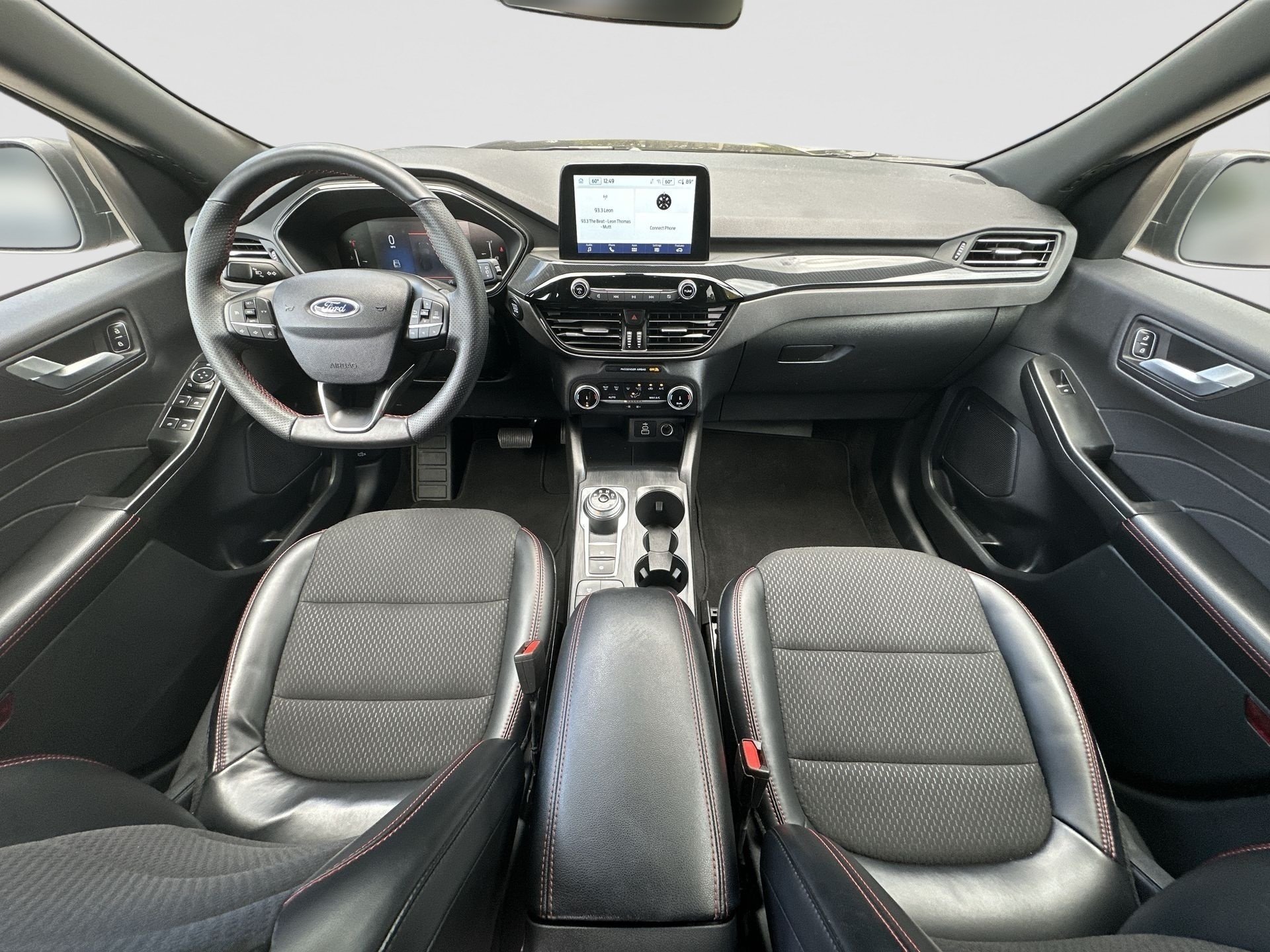 2025 Ford Escape ST-Line - Photo 20