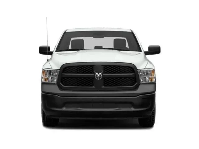 Used 2018 Red RAM Express image 4