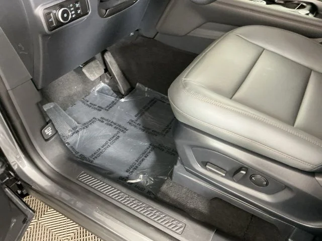 New 2026 Carbonized Gray Metallic Ford Active image 16