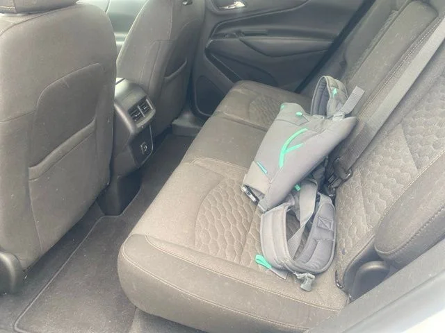 Used 2019 Summit White Chevrolet LT image 7
