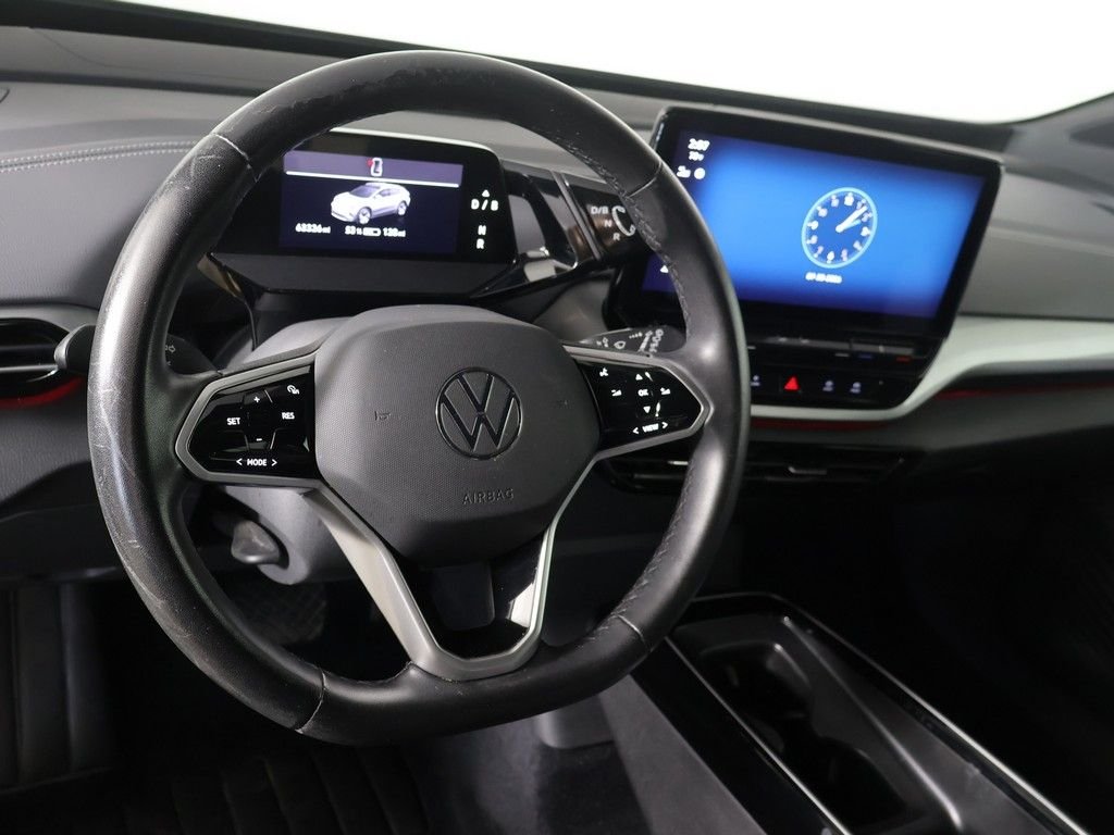 Used 2023 Gray Volkswagen Pro S image 26