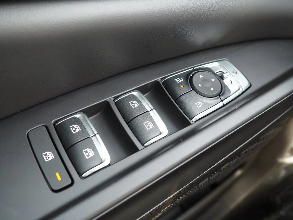 2026 Kia Carnival SX - Photo 30