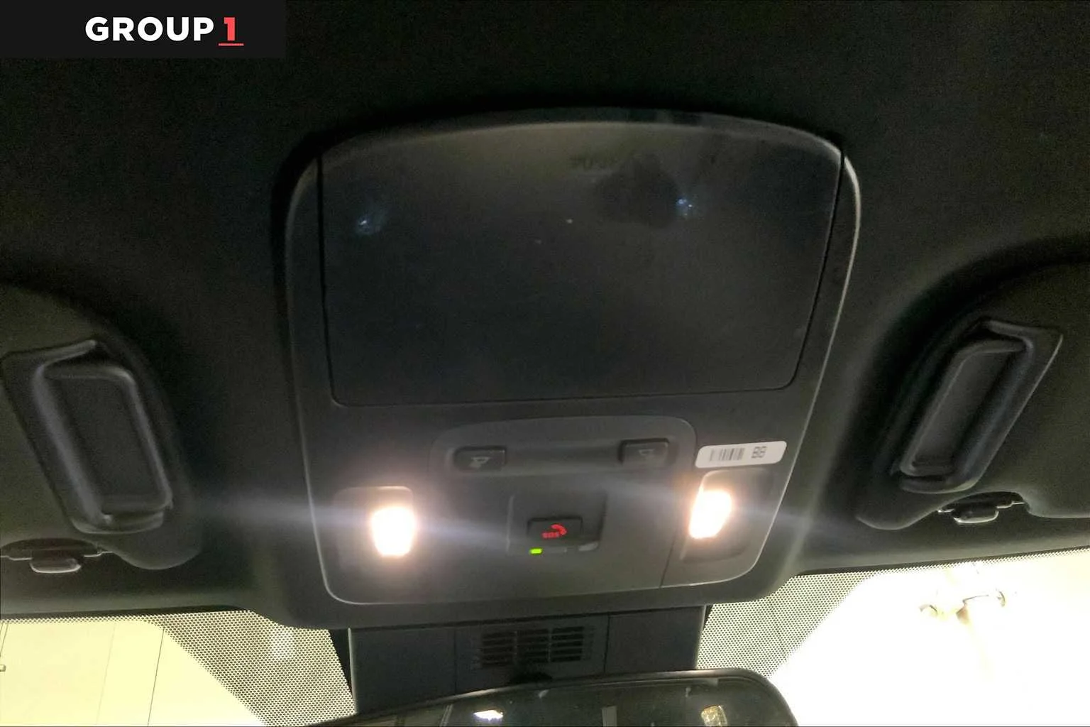 Certified Used 2025 Heavy Metal Toyota SE image 34