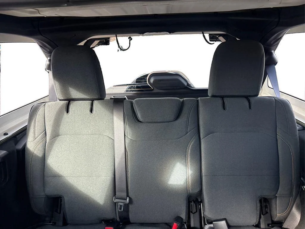 New 2026 41 Jeep Sport S image 17