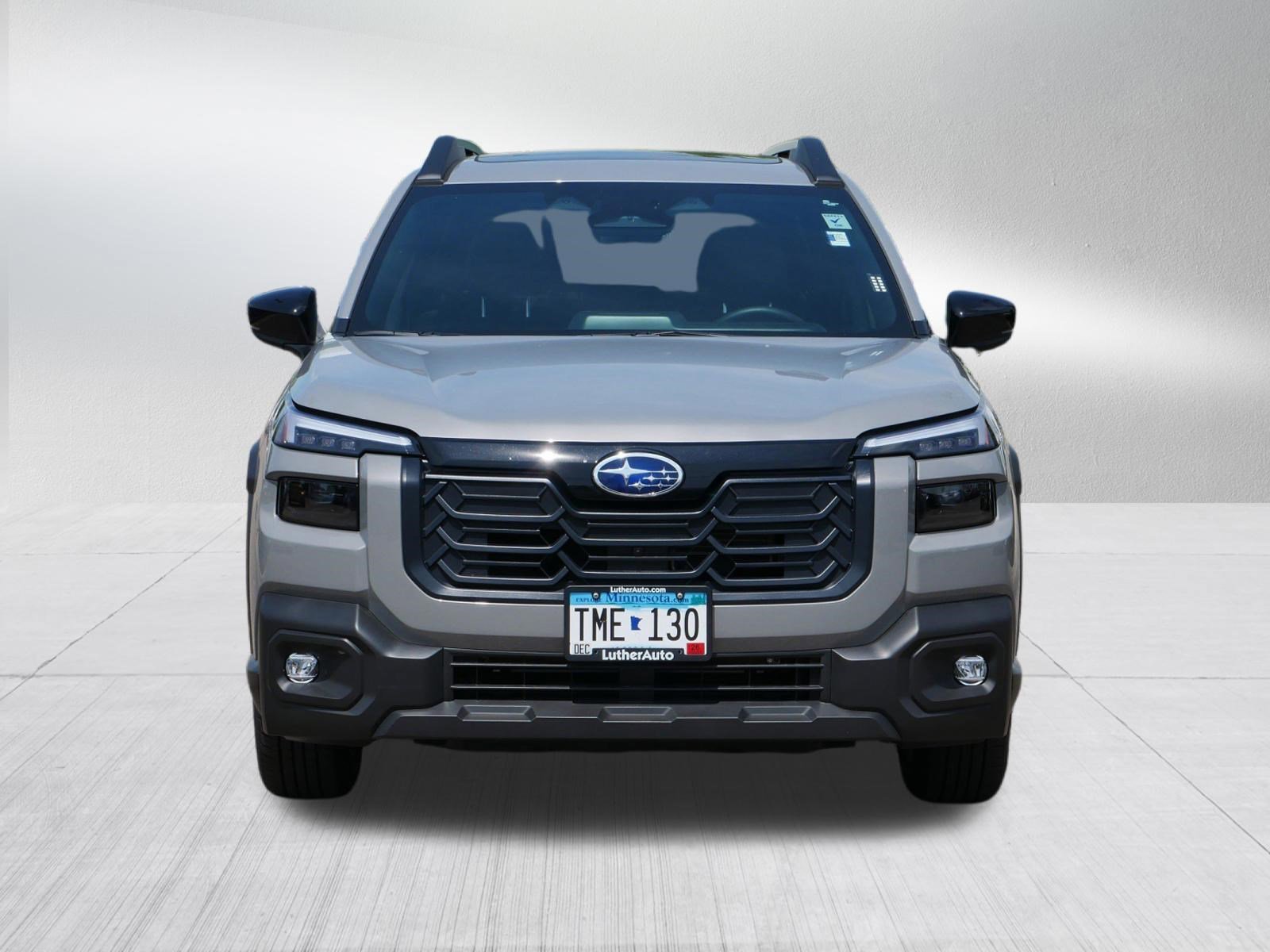 Certified Used 2026 River Rock Pearl Subaru Touring image 2