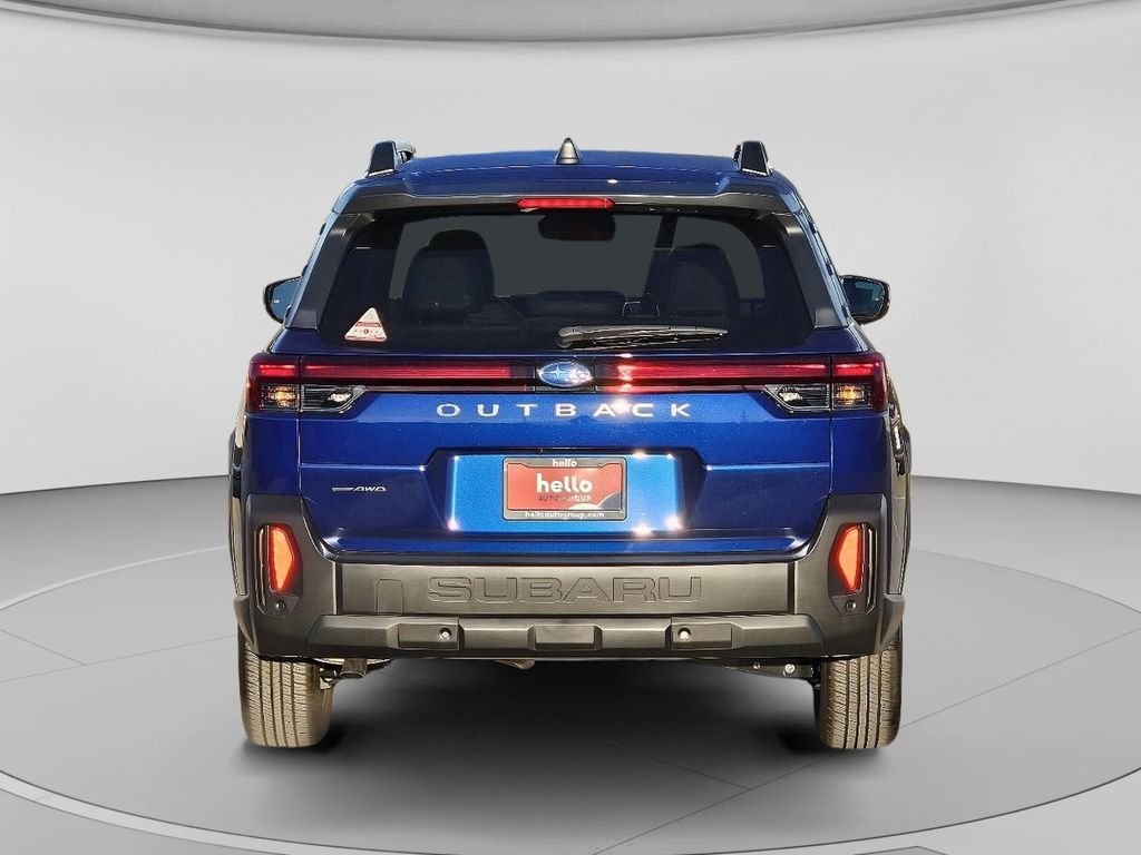 2026 Subaru Outback Limited - Photo 13