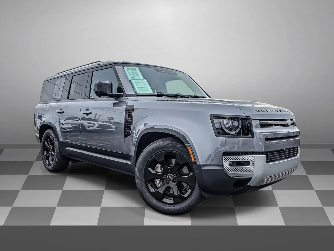 Used 2023 Gondwana Stone Land Rover S image 1