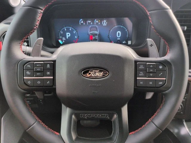 Used 2026 Avalanche Ford Raptor image 28