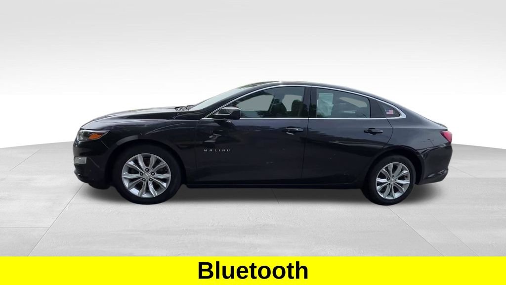 Used 2023 Ash Chevrolet LT image 2