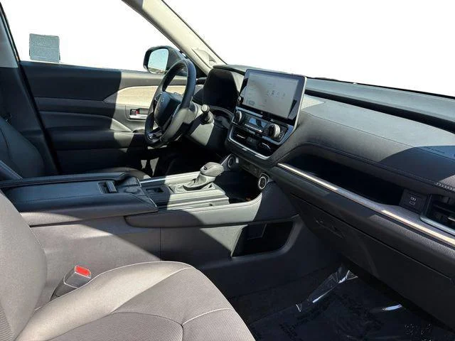 Certified Used 2024 Blue Toyota XLE image 50