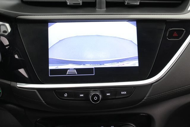 Used 2023 Moonstone Gray Metallic Buick Preferred image 28