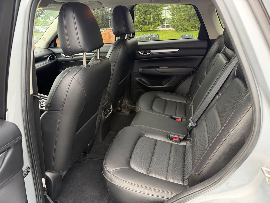 Used 2023 Silver Mazda 2.5 S Preferred Package image 20