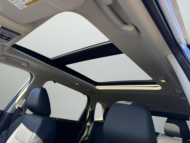 2026 Nissan Rogue Platinum - Photo 18