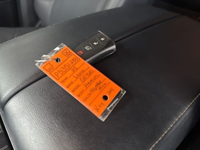 2023 Lexus GX PREMIUM - Photo 29